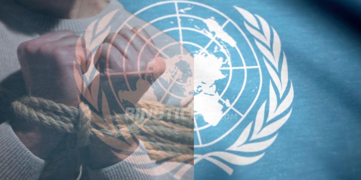 Diplomático de la ONU sufre secuestro exprés en Aguascalientes 