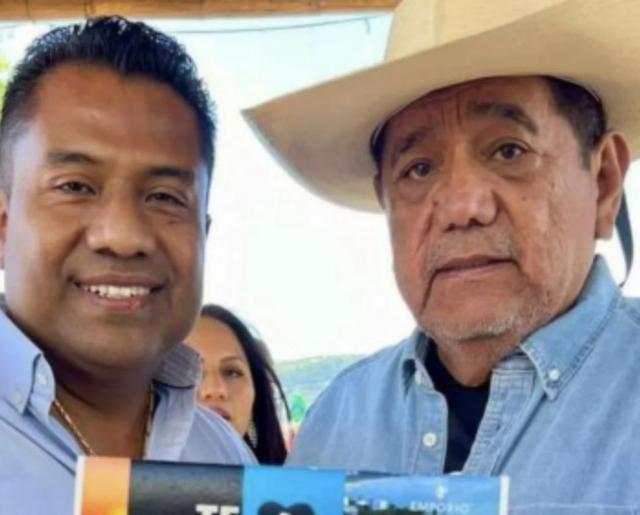 Asesinan en Acapulco a empresario allegado a Félix Salgado