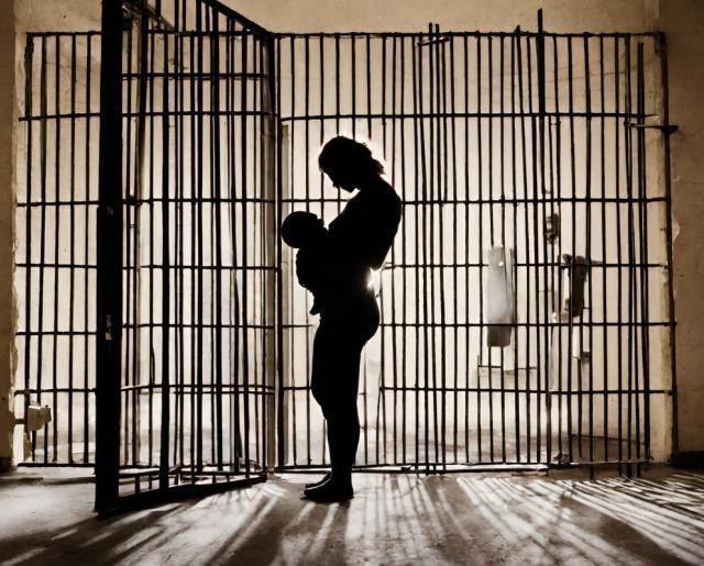 Cinco mujeres han dado a luz dentro del Cereso Femenil de Aguascalientes 