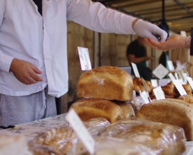Disminuye la venta de pan entre un 20 y 30% por la temporada de calor