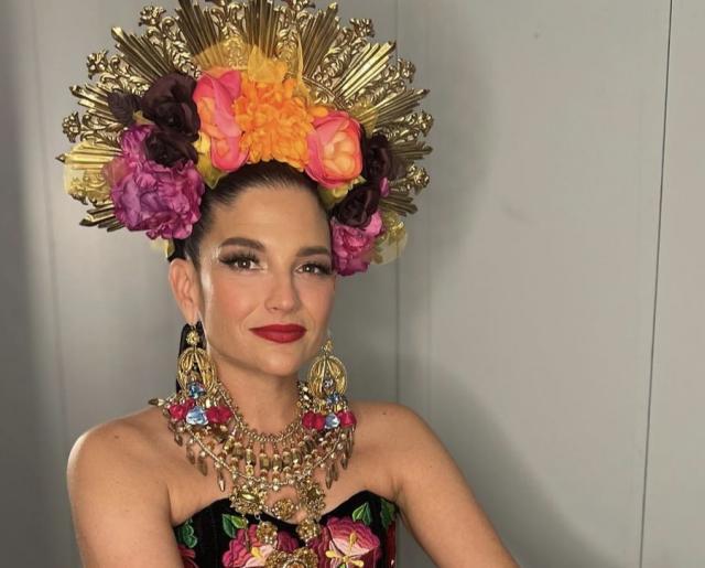 Natalia Jiménez, Pesado y más estarán en la celebración por el Día del Maestro en Aguascalientes 