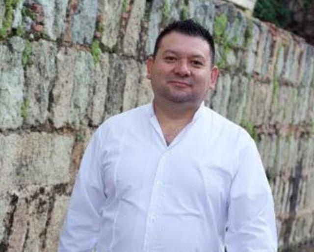 Detenido ex tesorero del Congreso de Oaxaca por presunto uso ilícito de atribuciones