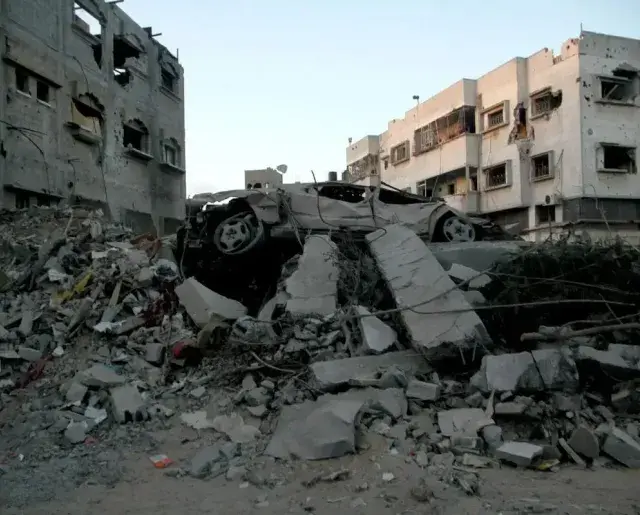 Hamás estaría obstaculizando una tregua con Israel en Gaza