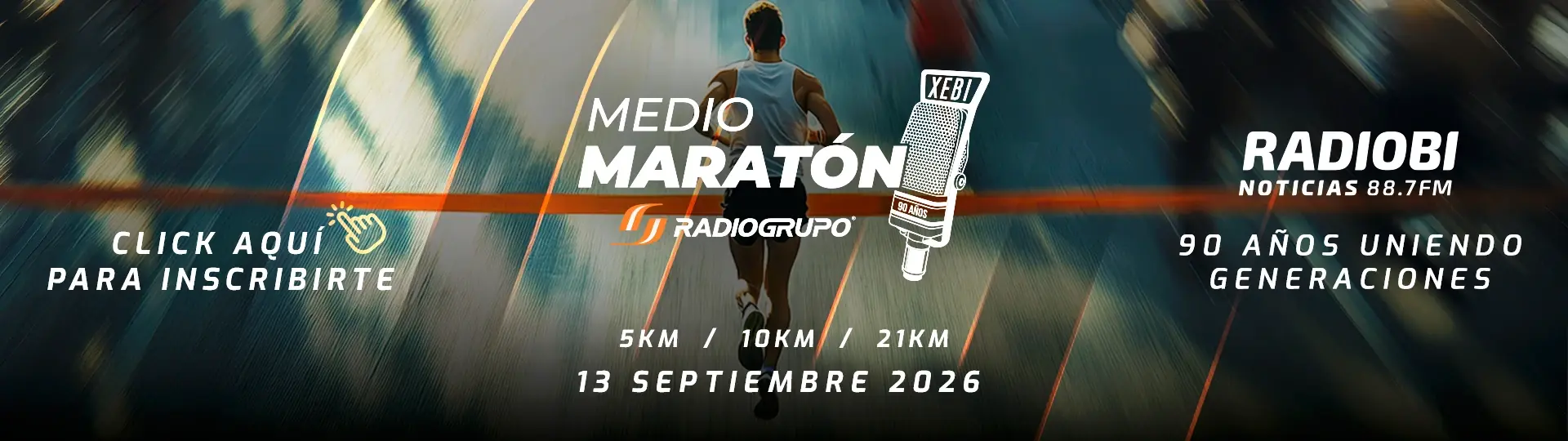 Banner Maraton BI