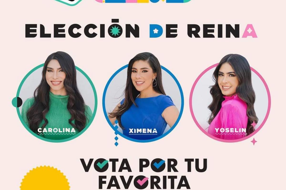 ¿Dónde se podrá ir a votar para elegir a la Reina de la FNSM 2023? BI