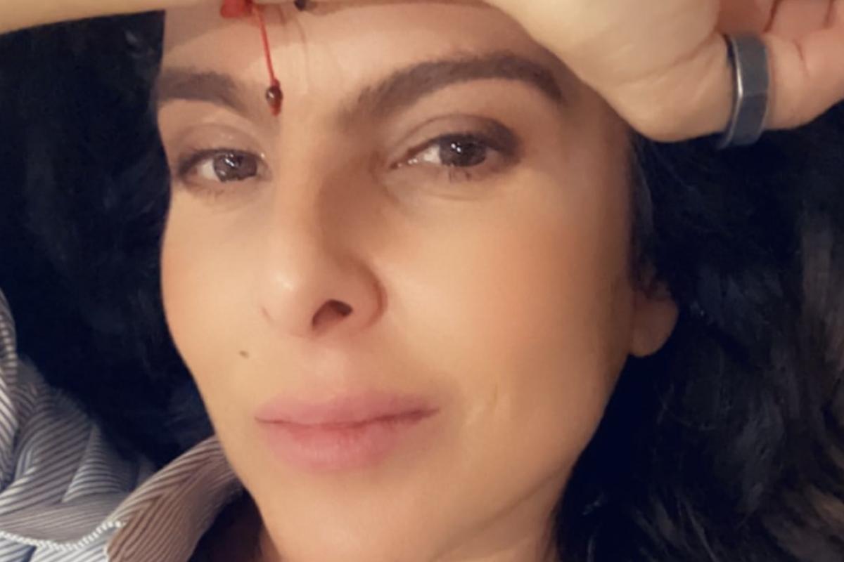 Kate Del Castillo Se Suma A La Huelga De Actores En Hollywood Bi Noticias