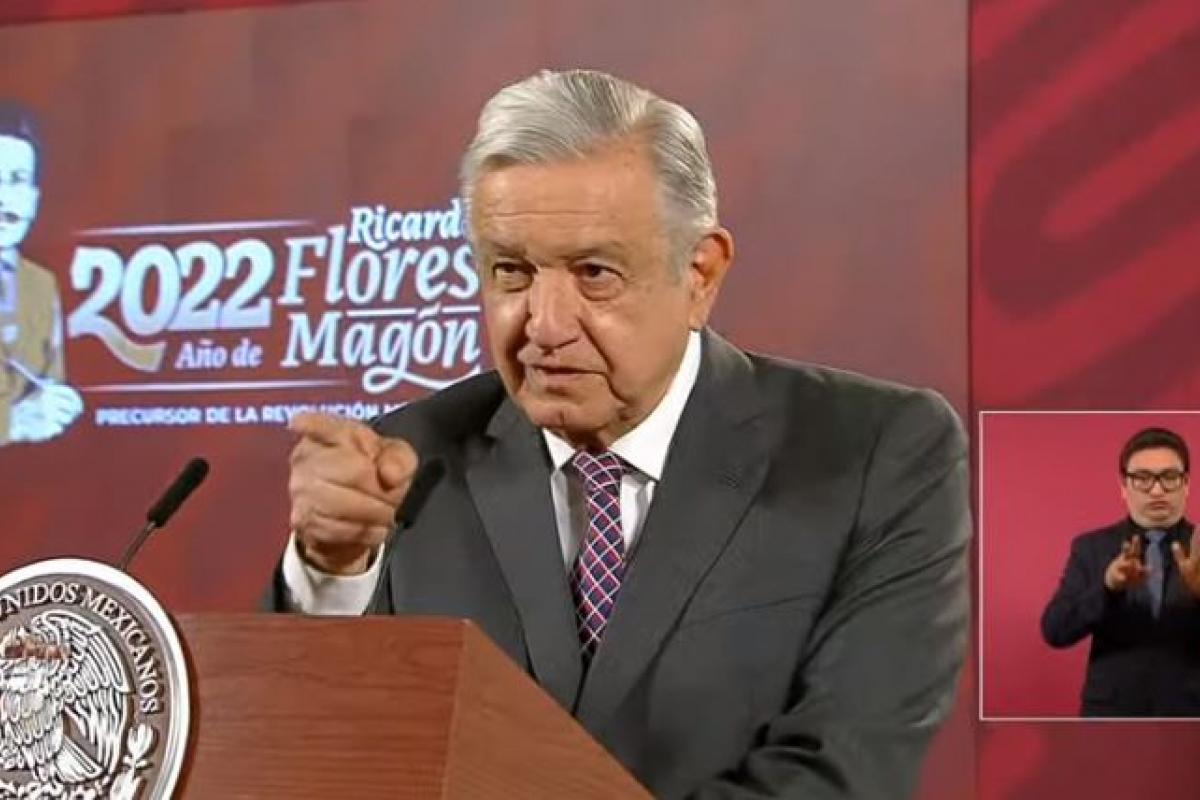 AMLO descarta huelgas tras desaparición de fideicomisos 