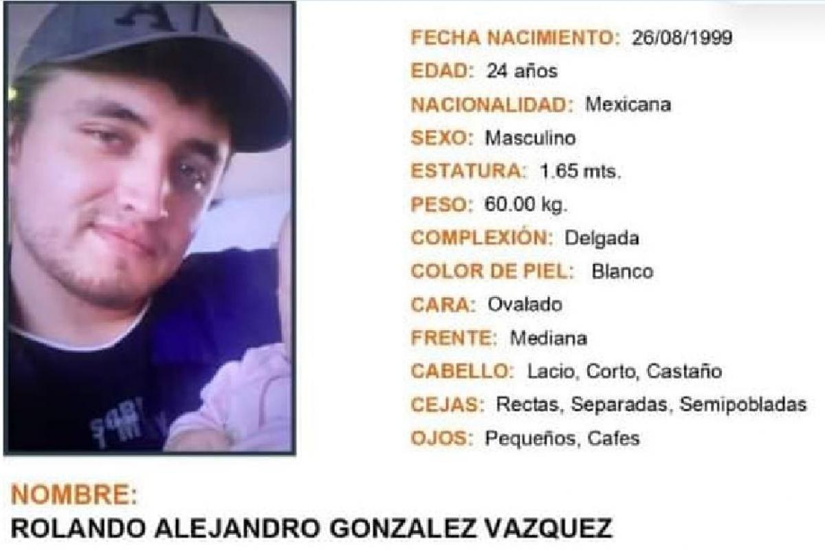 Familia de aguascalentense denuncia su secuestro en Michoacán