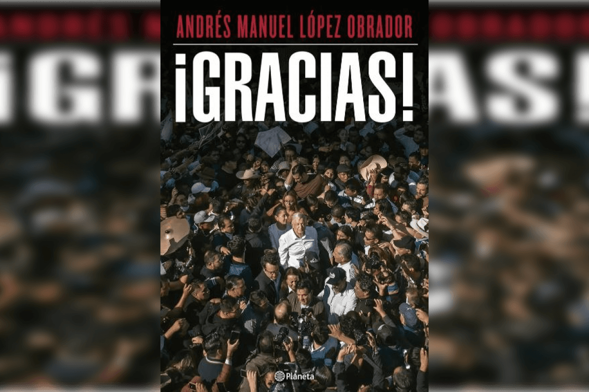 Gracias 