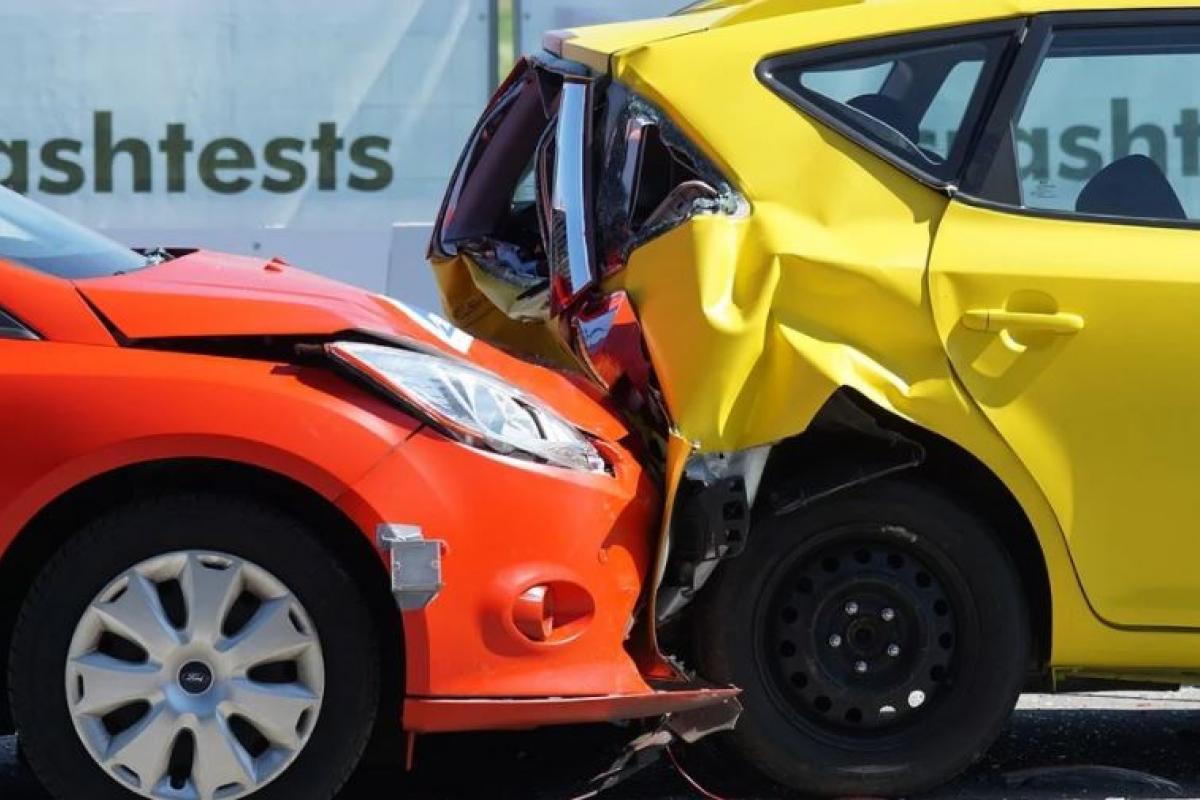 Preocupante: 70% de los automovilistas no tienen seguro automóvil