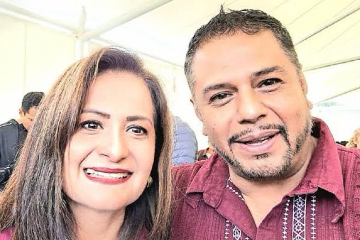Fallece el candidato herido en el asesinato de la candidata de Celaya