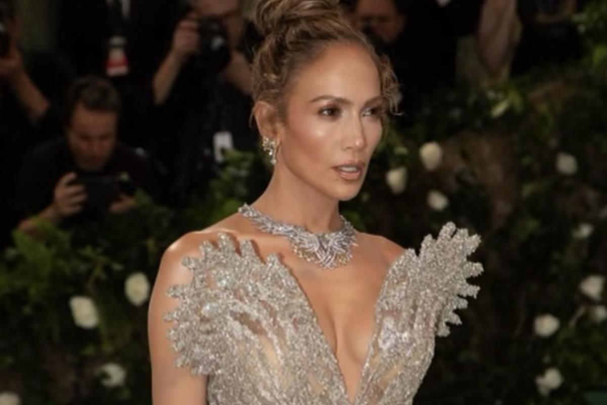 Jennifer Lopez visitará México por esta razón