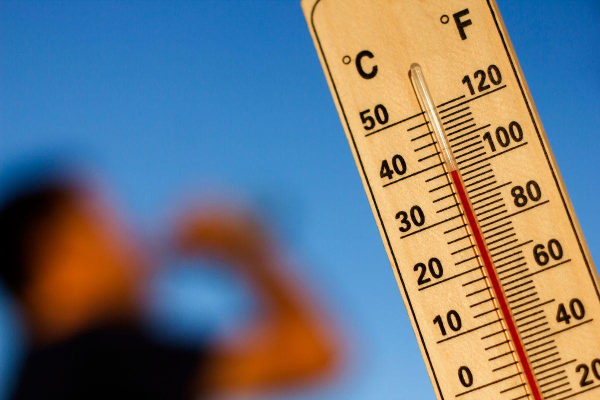 Reportan la primera muerte por ola de calor en Nuevo León en 2024