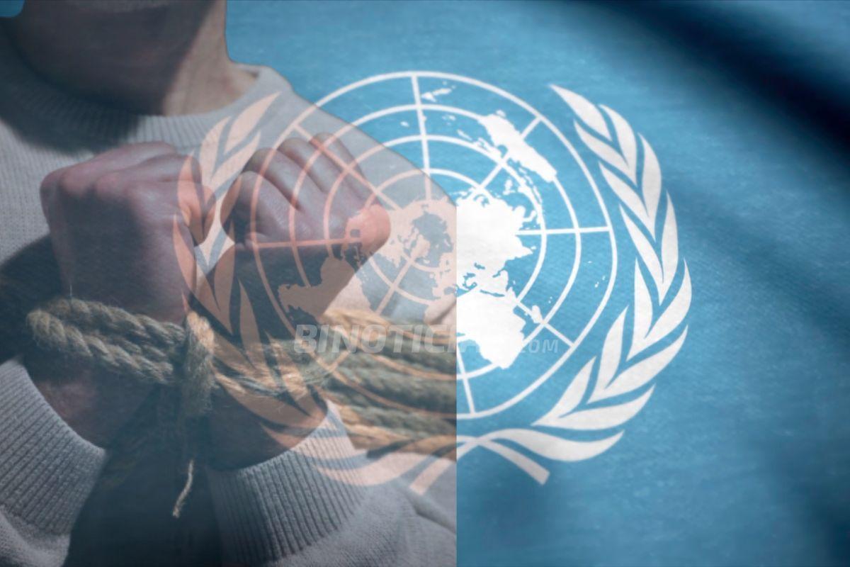 Diplomático de la ONU sufre secuestro exprés en Aguascalientes 