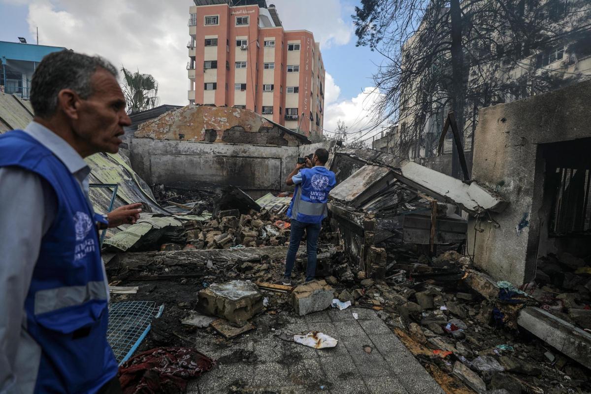 Biden autoriza presunto envío de armas por valor de mil millones de dólares a Israel