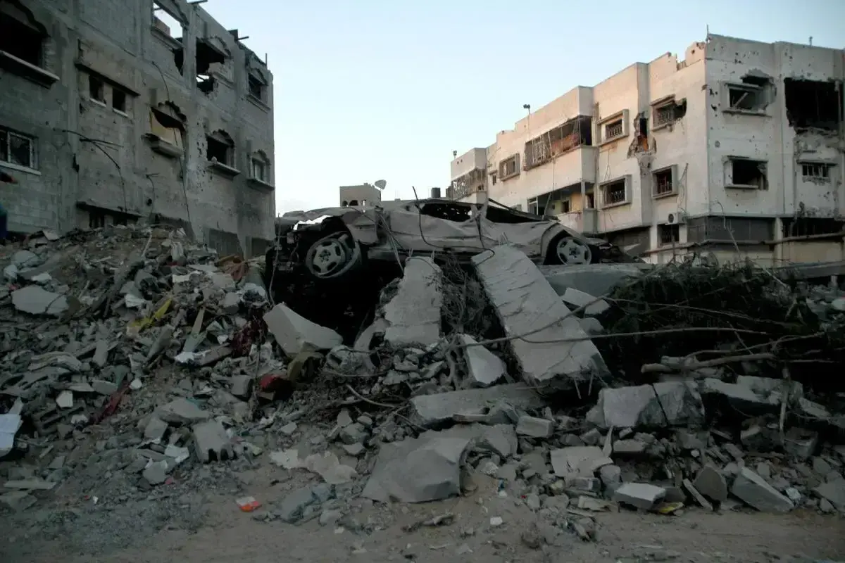 Hamás estaría obstaculizando una tregua con Israel en Gaza