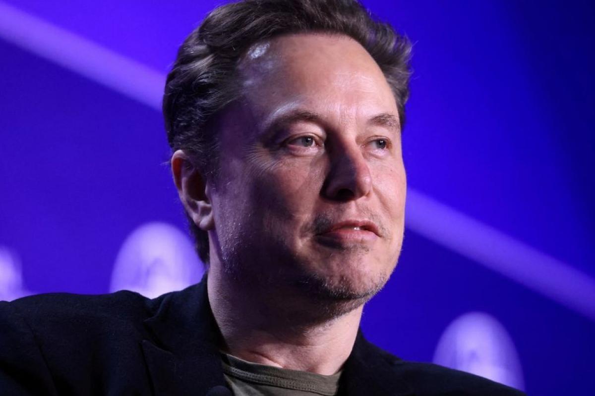 Elon Musk quiere construir la supercomputadora para impulsar xAI