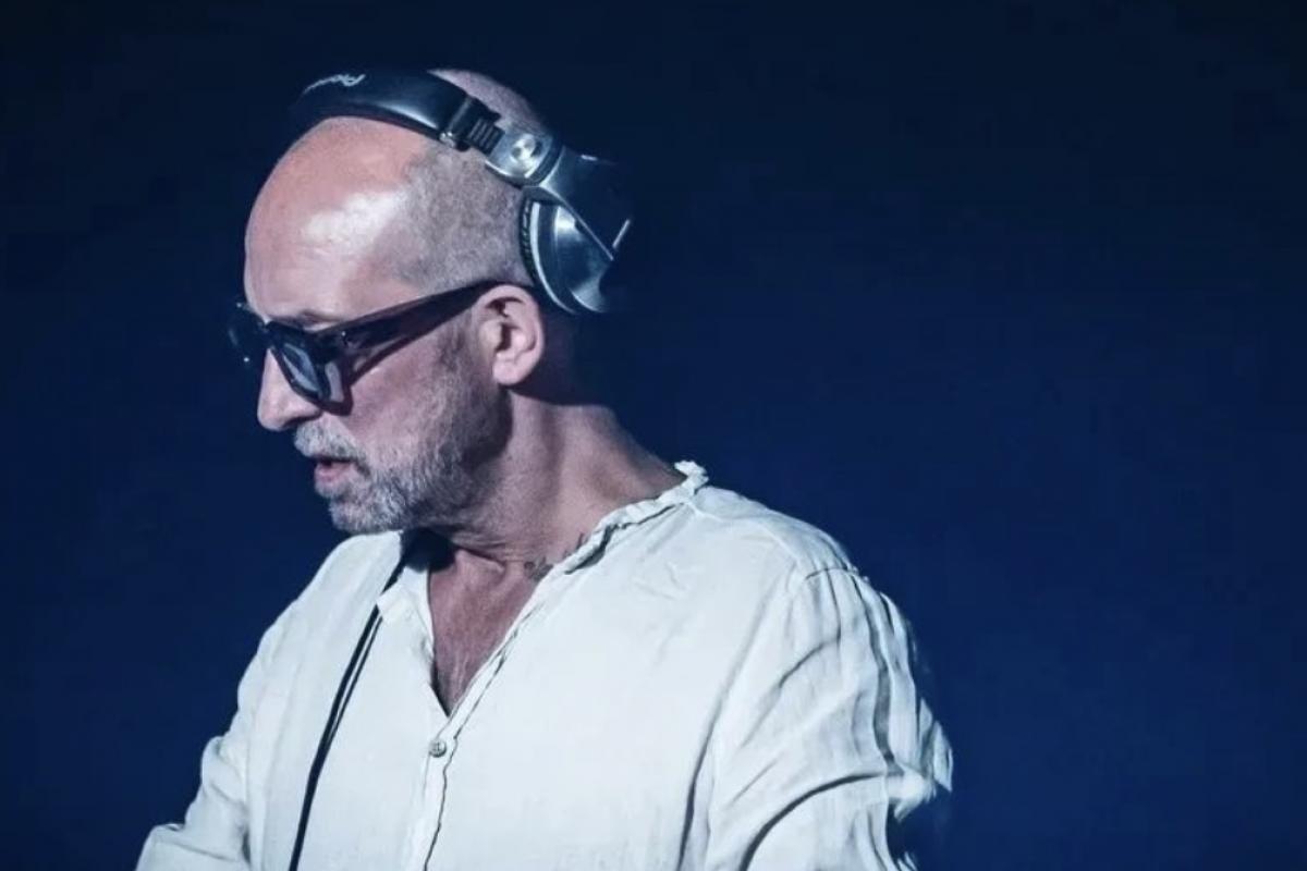 Muere a los 49 años el Dj alemán Tomcraft