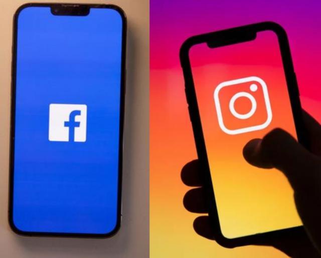 ¡No es tu wifi! Usuarios reportan caída de Facebook e Instagram durante este martes