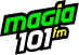 Logo Radio Magia