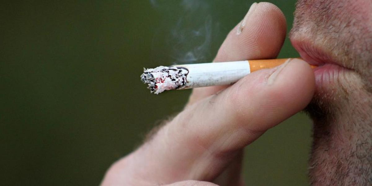 La OMS reporta 8 millones de muertes al año por causa del tabaco