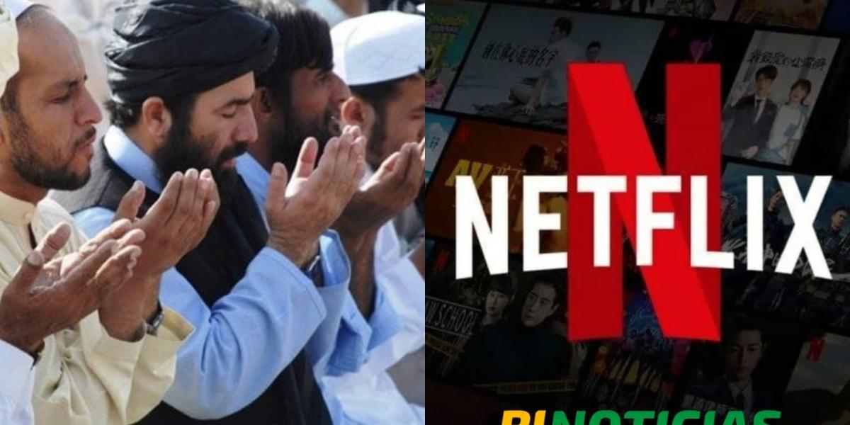Países árabes exigen a Netflix eliminar contenido contra el islam