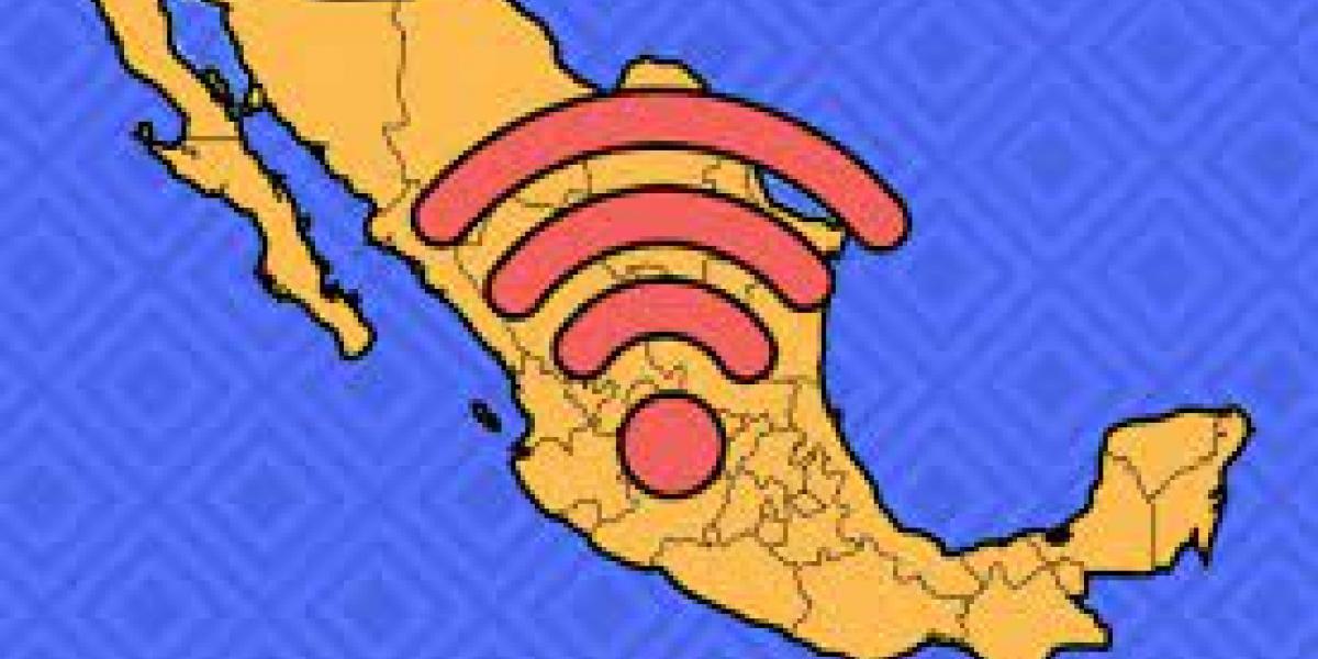 Internet México