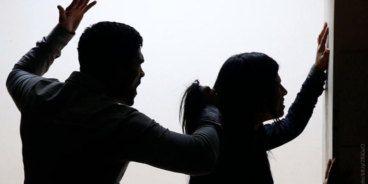 Violencia psicológica y sexual, la que más golpea a las mujeres en Aguascalientes