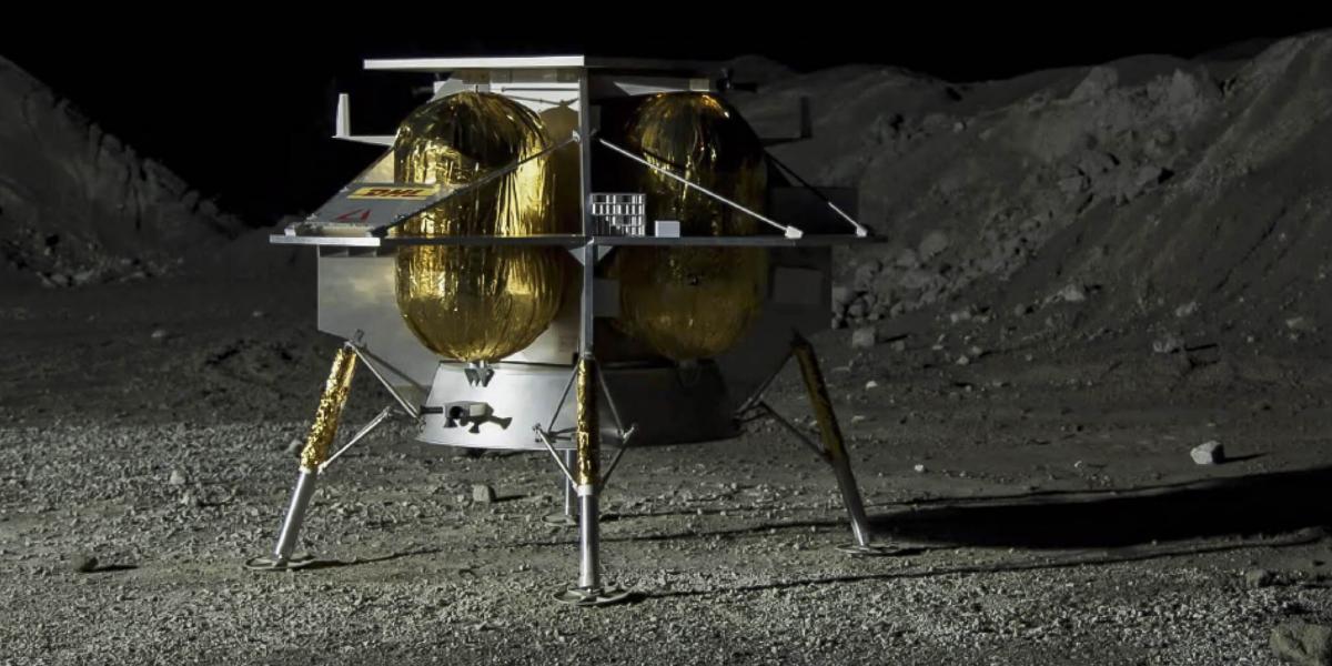 Proyecto mexicano ‘Colmena’ llegará a la Luna este año