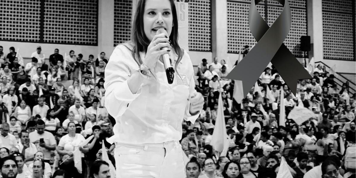 Fallece candidata a Diputada Federal en Puerto Vallarta