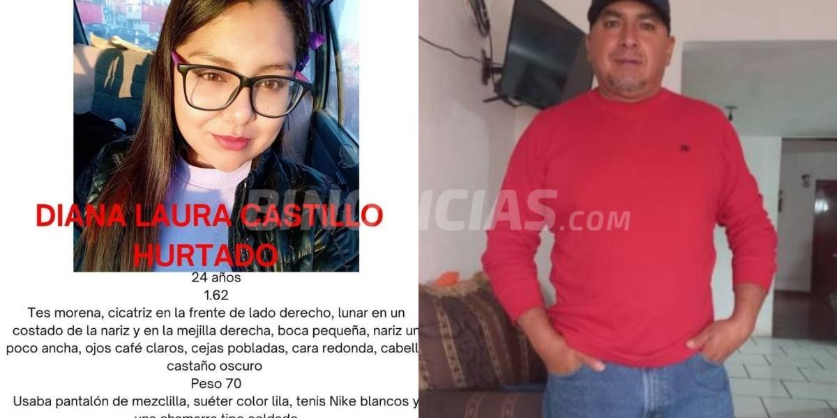 Siguen desaparecidos: no localizan al docente de Zacatecas ni a la maestra de Aguascalientes