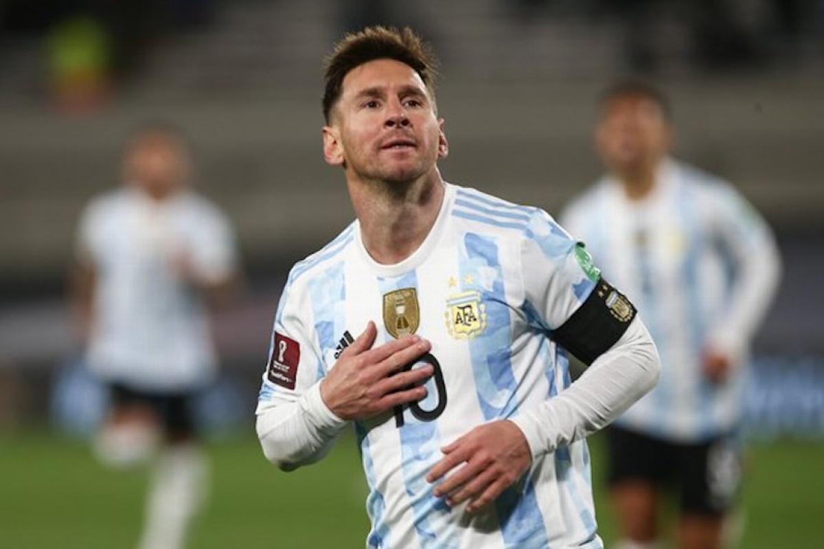Messi: "México es una Selección que siempre nos costó"