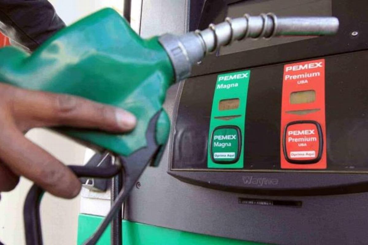 La gasolina Premium llegó a los $26.50 por litro en algunas zonas de México: Profeco