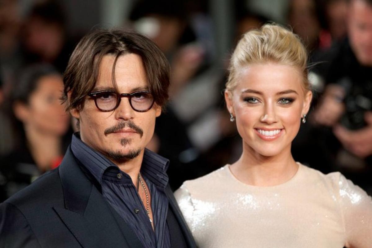 Amber no pagará indemnización a Depp; "apelaremos", anuncia abogada