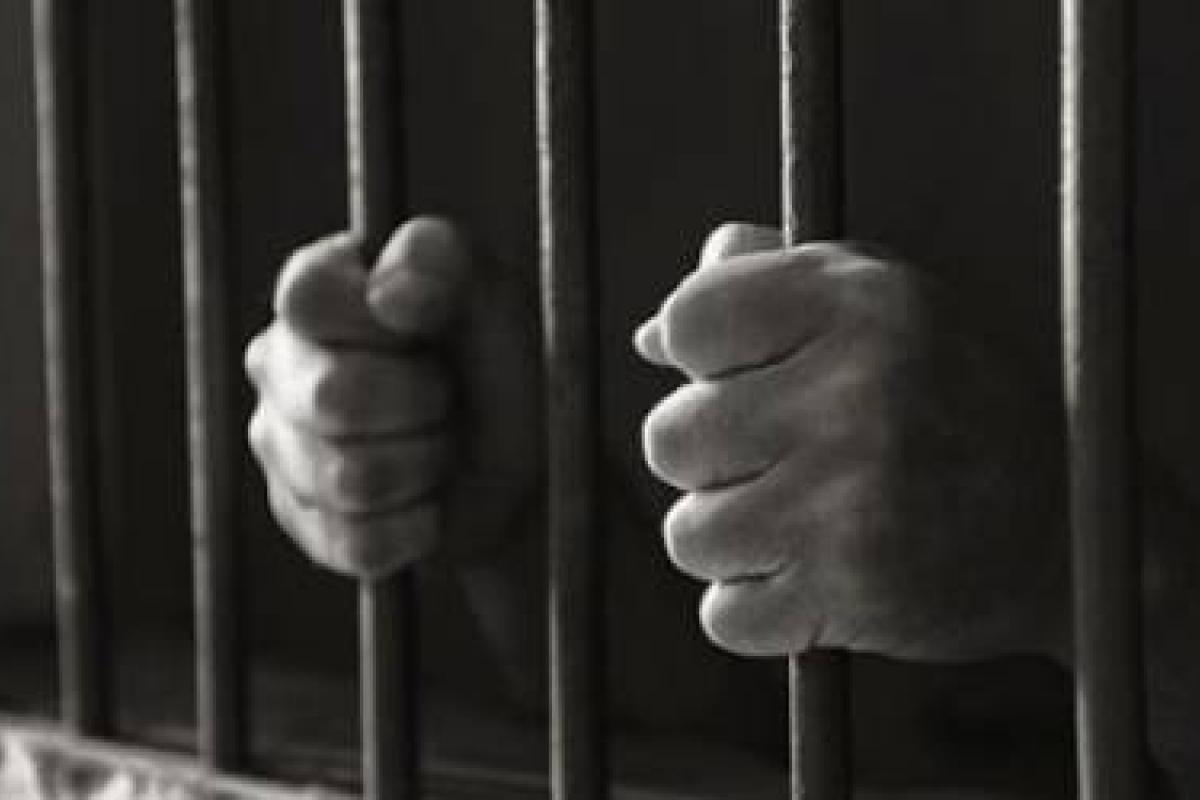 El 80% de los presos en Aguascalientes no tiene una sentencia
