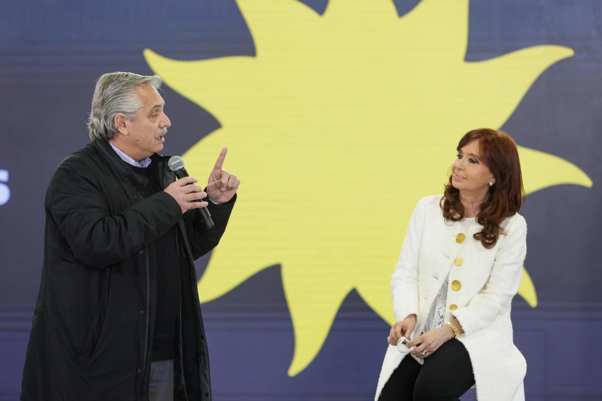 Argentina decreta paro nacional por el atentado contra la vicepresidenta