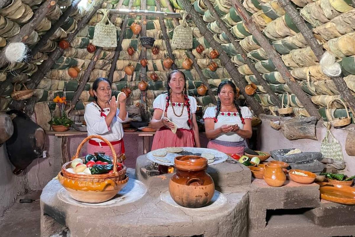 Convocan a cocineros de Aguascalientes al "Festival del Maíz y Maguey Aguascalientes Sí Saaabe 2022"
