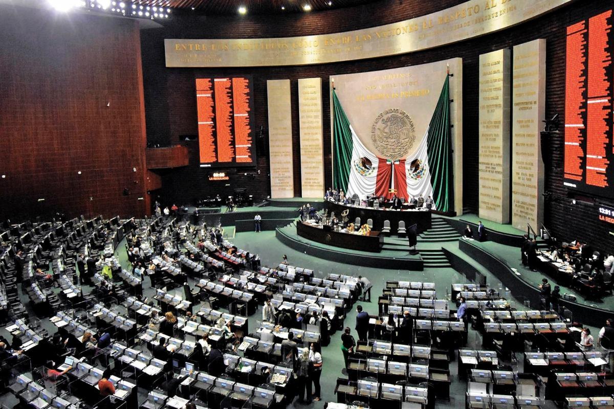 Diputados pretenden aprobar reforma de la Guardia Nacional 