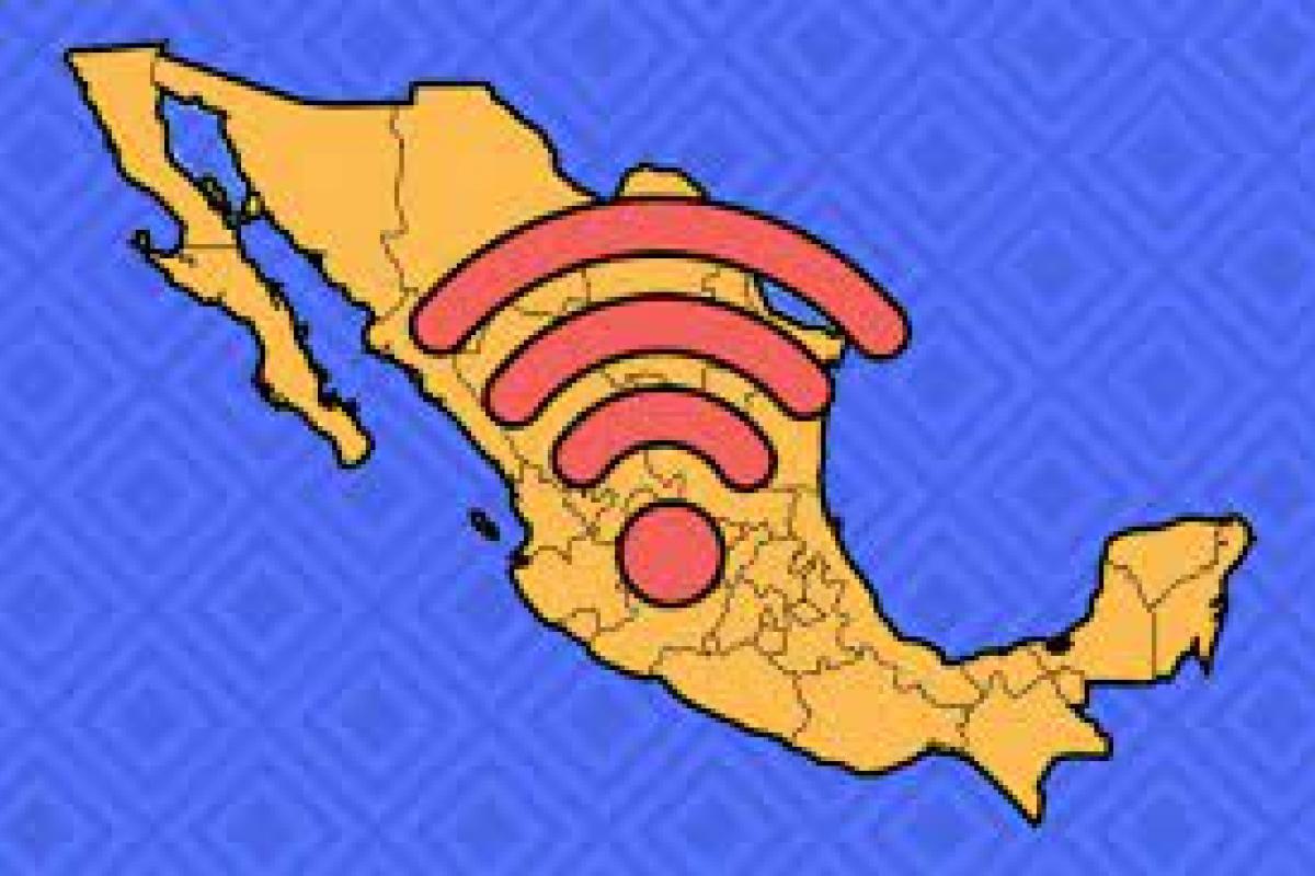 Internet México