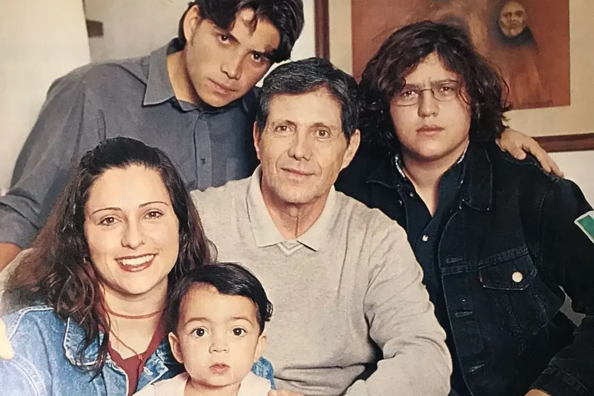 Hijos de Héctor Bonilla revelan que el actor murió con la siguiente preocupación 