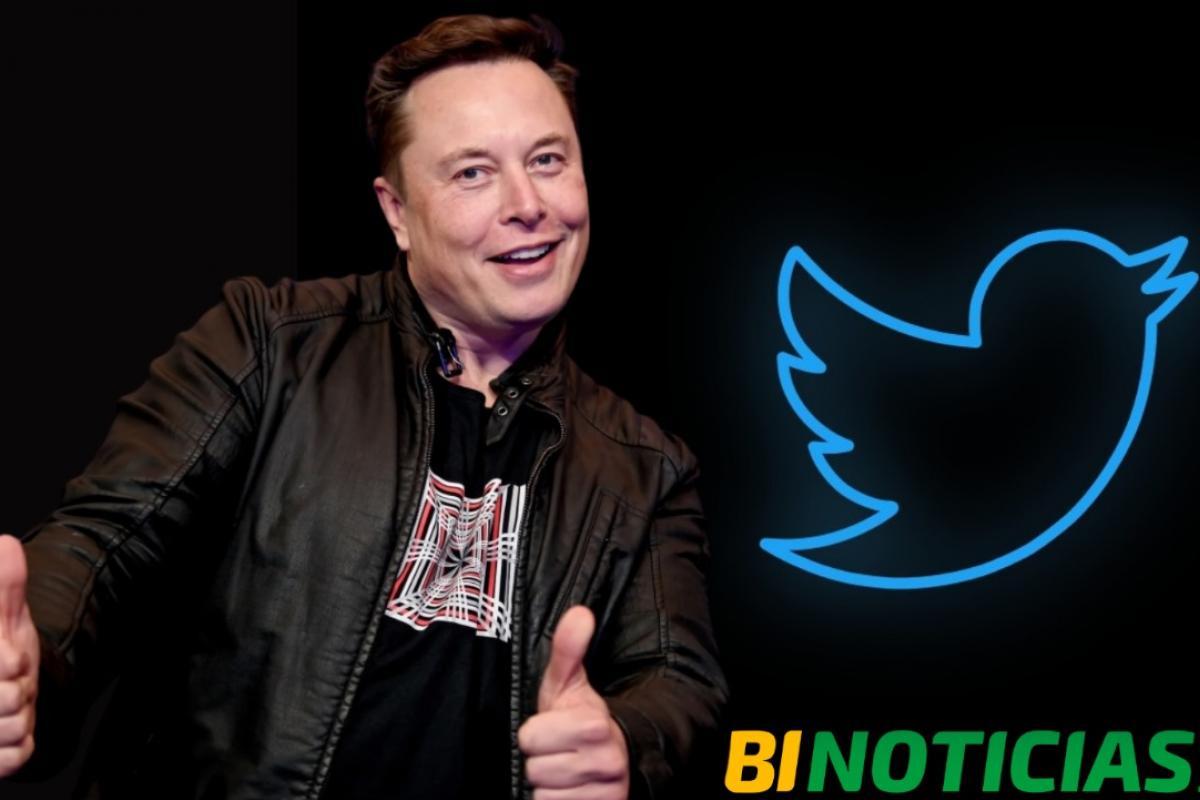 Elon Musk crearía un teléfono si excluyen a Twitter de las tiendas de aplicaciones