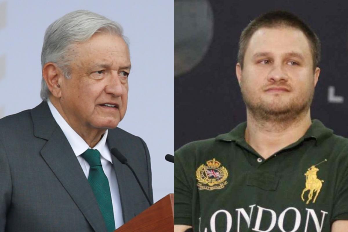 López Obrador ordena investigar si en verdad se liberó a "La Barbie"