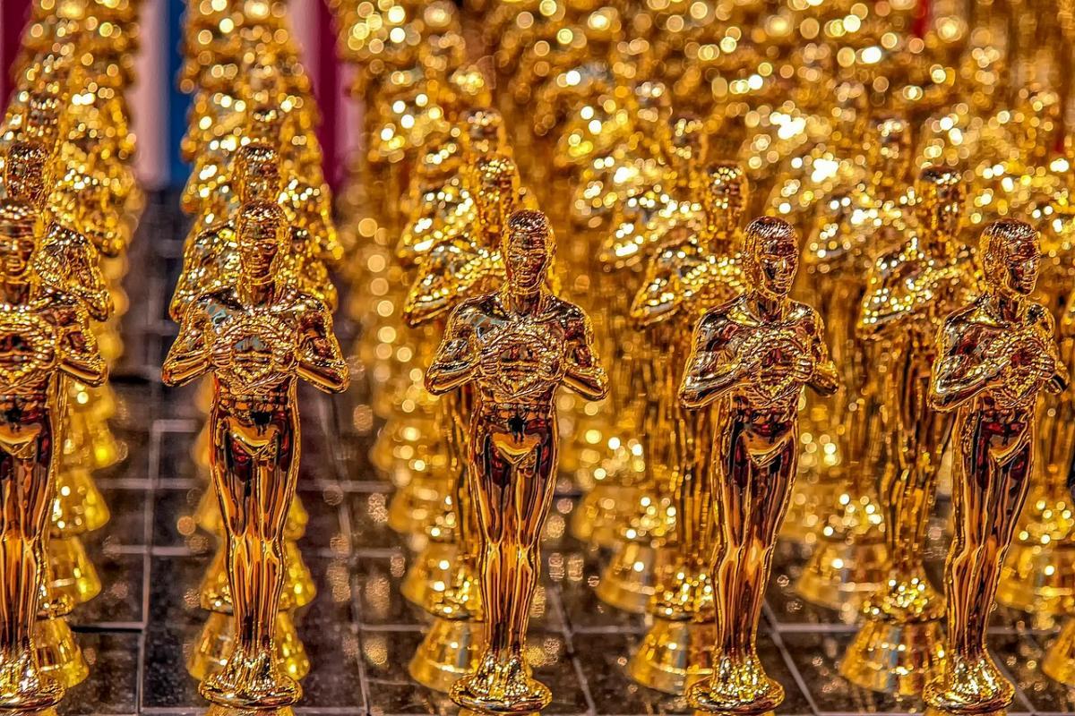 5.8 millones de personas vieron los Oscar 2023 en México