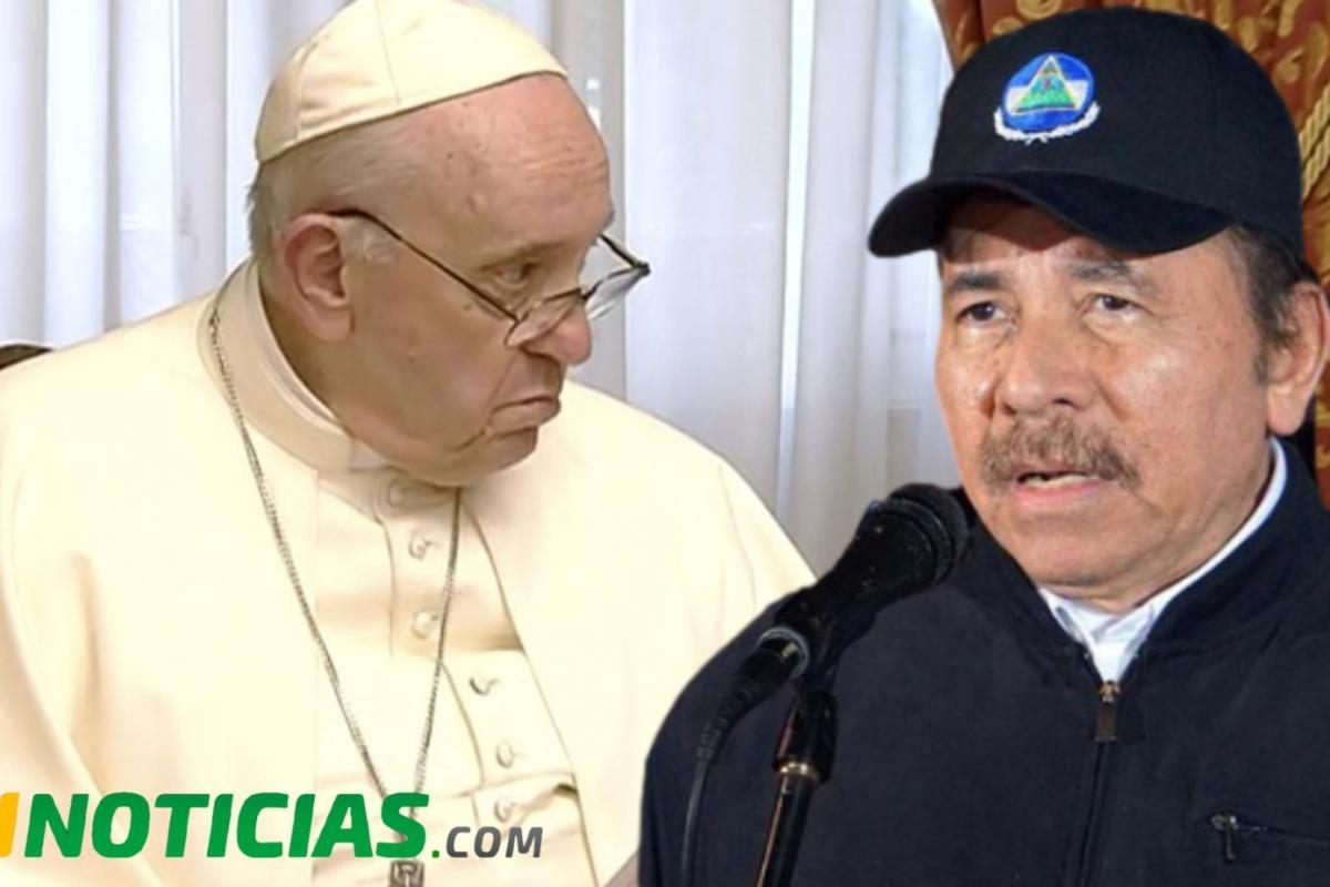 El Vaticano cierra su Embajada en Nicaragua