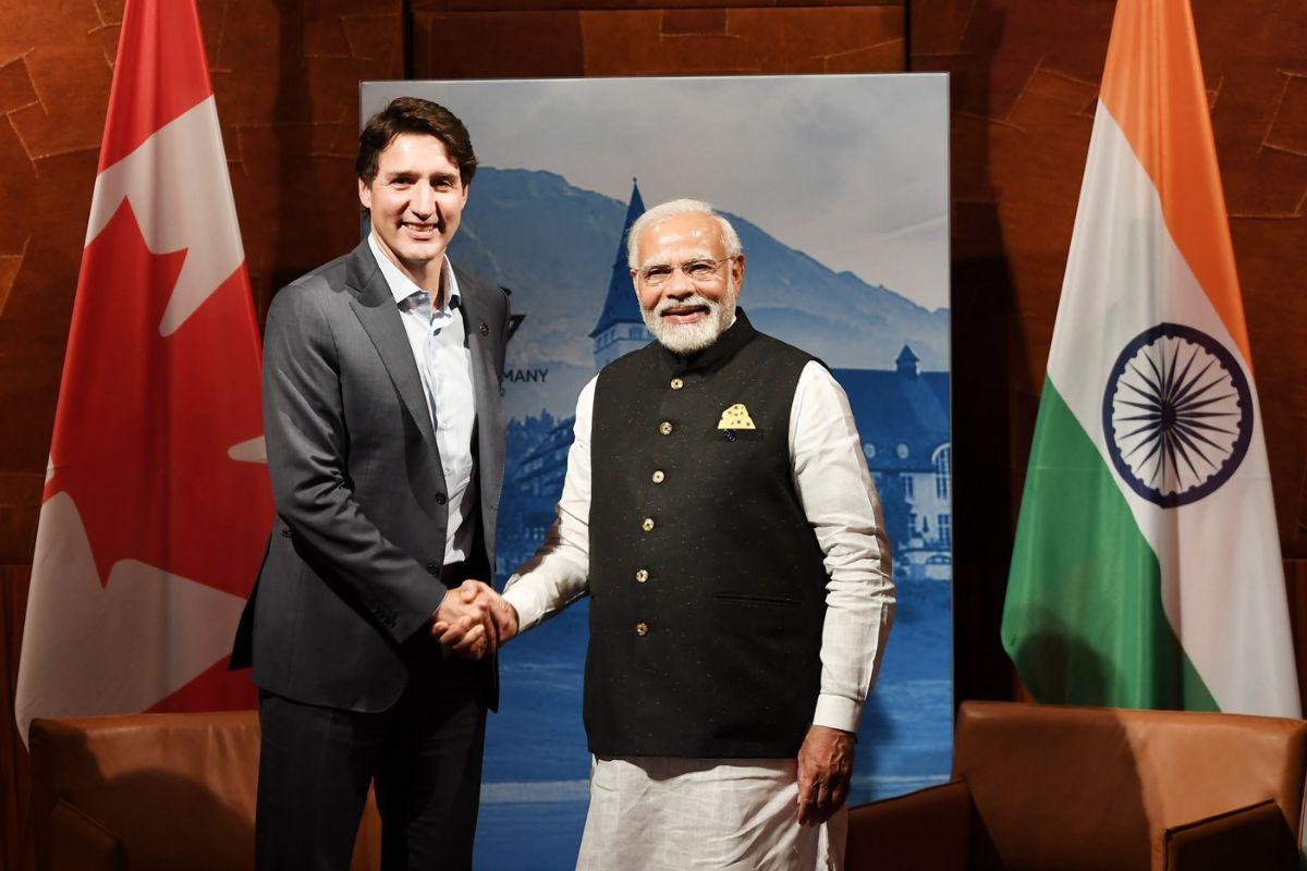 India expulsa a diplomático canadiense por acusaciones sobre asesinato de un líder sij en Canadá