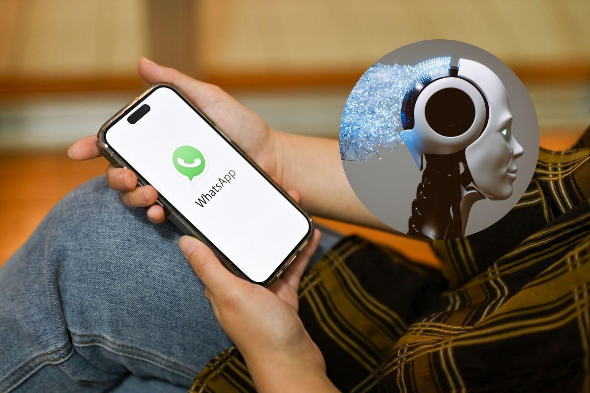 WhatsApp lanzará su propia inteligencia artificial