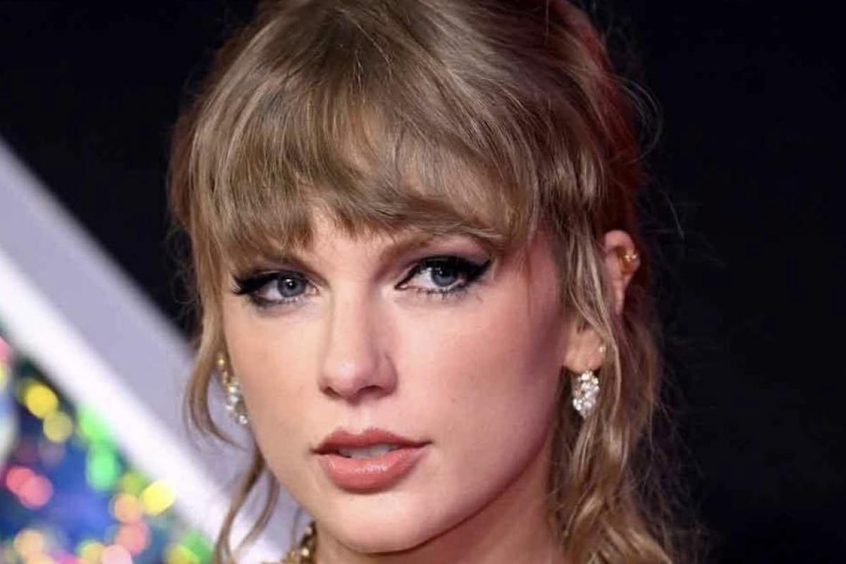 Taylor Swift cancela concierto en Brasil tras la mu