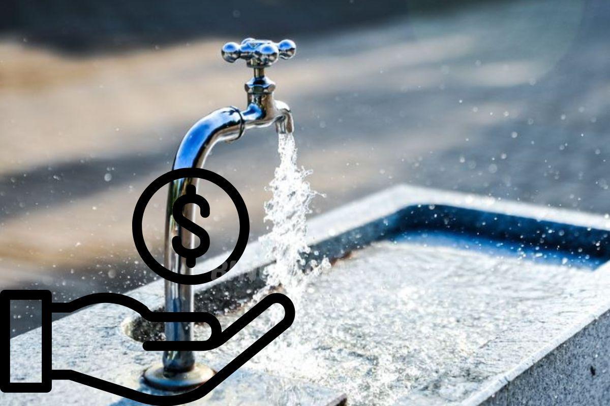 Buscan vender agua a municipios con proyecto hídrico 