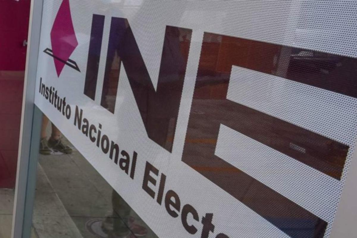 INE y Talleres Gráficos de México garantizan seguridad en producción de papelería electoral