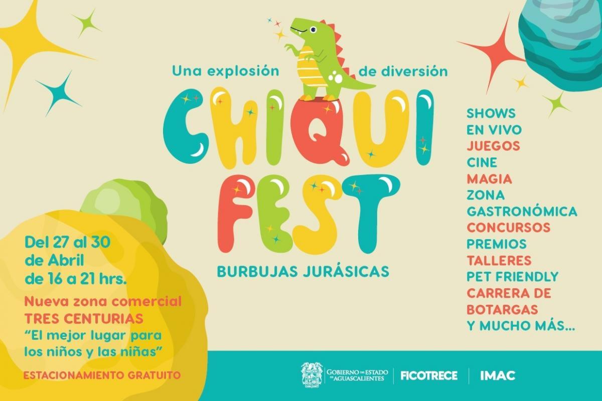 Chiqui Fest 